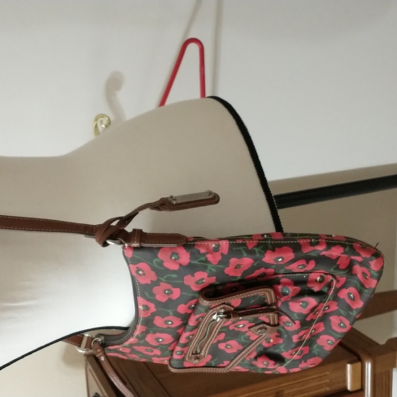 NWOT nine West vintage America collection ladies purse - Picture 4 of 14